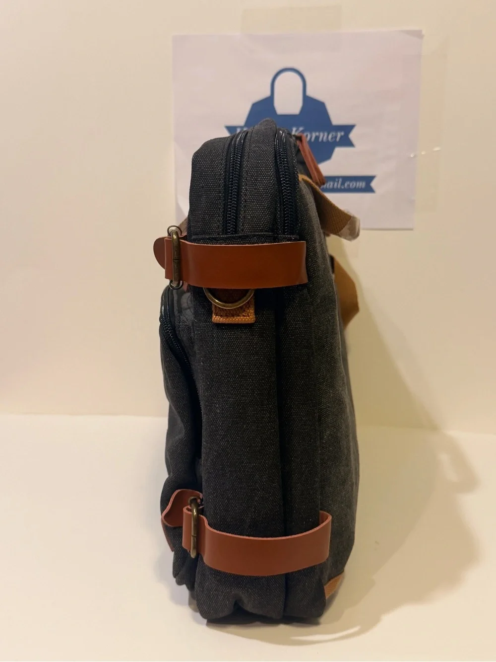 CoolBELL nwt convertible
